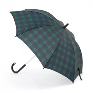 Green Muji Markable Women Umbrellas | KY5Q0V22J