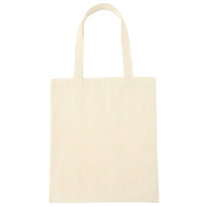 White Muji Cotton My Medium/A4 Men Tote Bags | QQ2B4Z49L